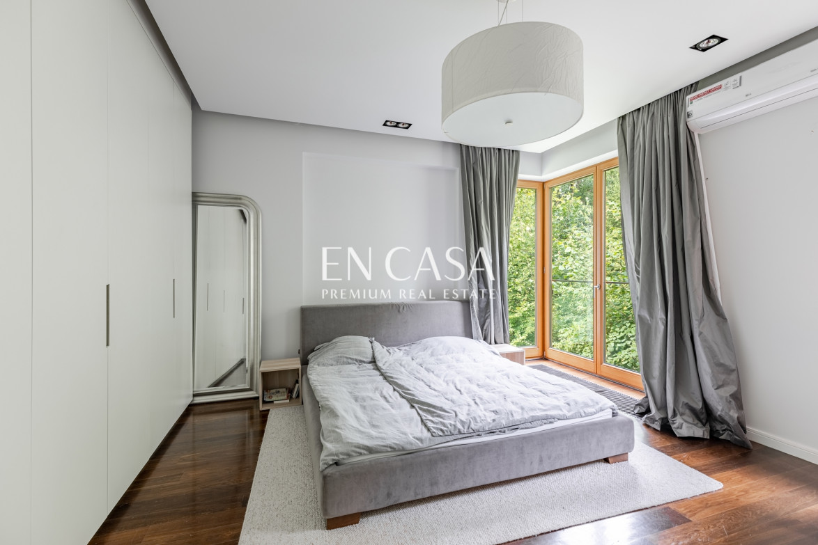 House Rent Warszawa Wilanów 3